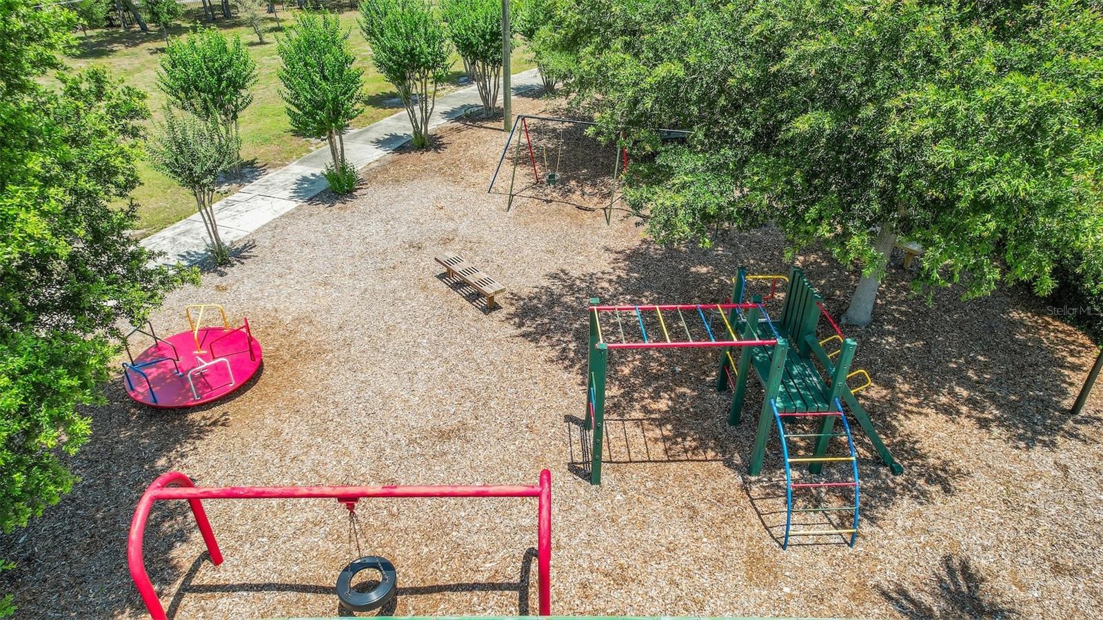 COUNTRY CREEK SOUTHRIDGE AT - Residential