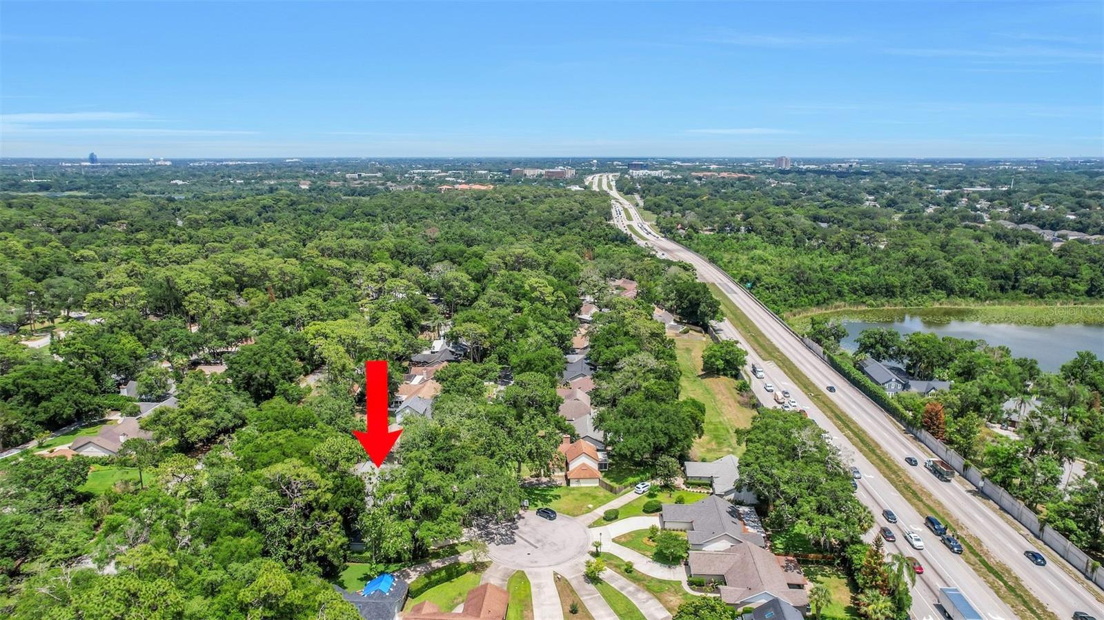 COUNTRY CREEK SOUTHRIDGE AT - Residential