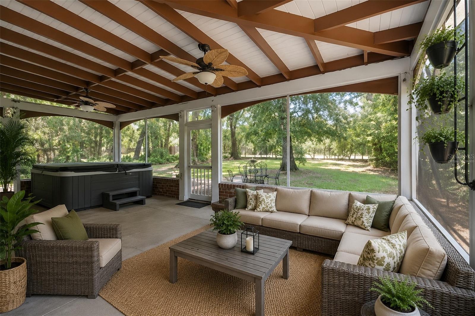 COUNTRY CREEK SOUTHRIDGE AT - Residential