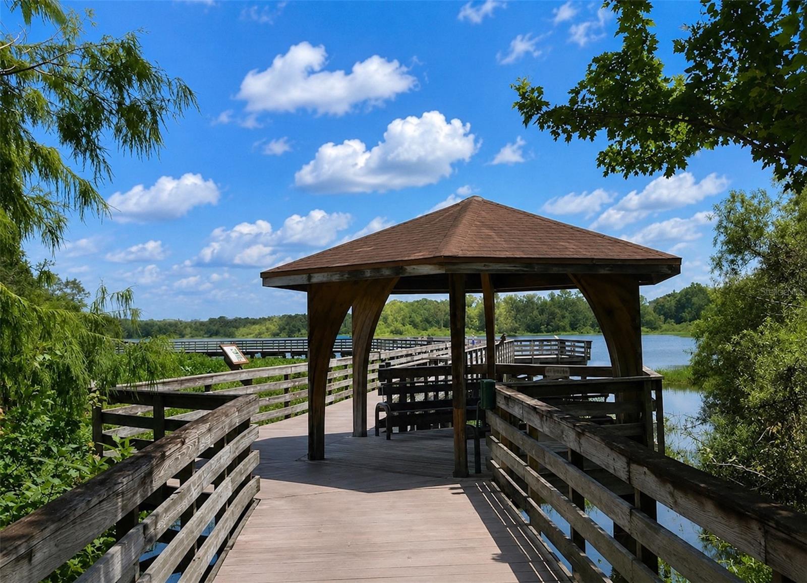 COUNTRY CREEK SOUTHRIDGE AT - Residential