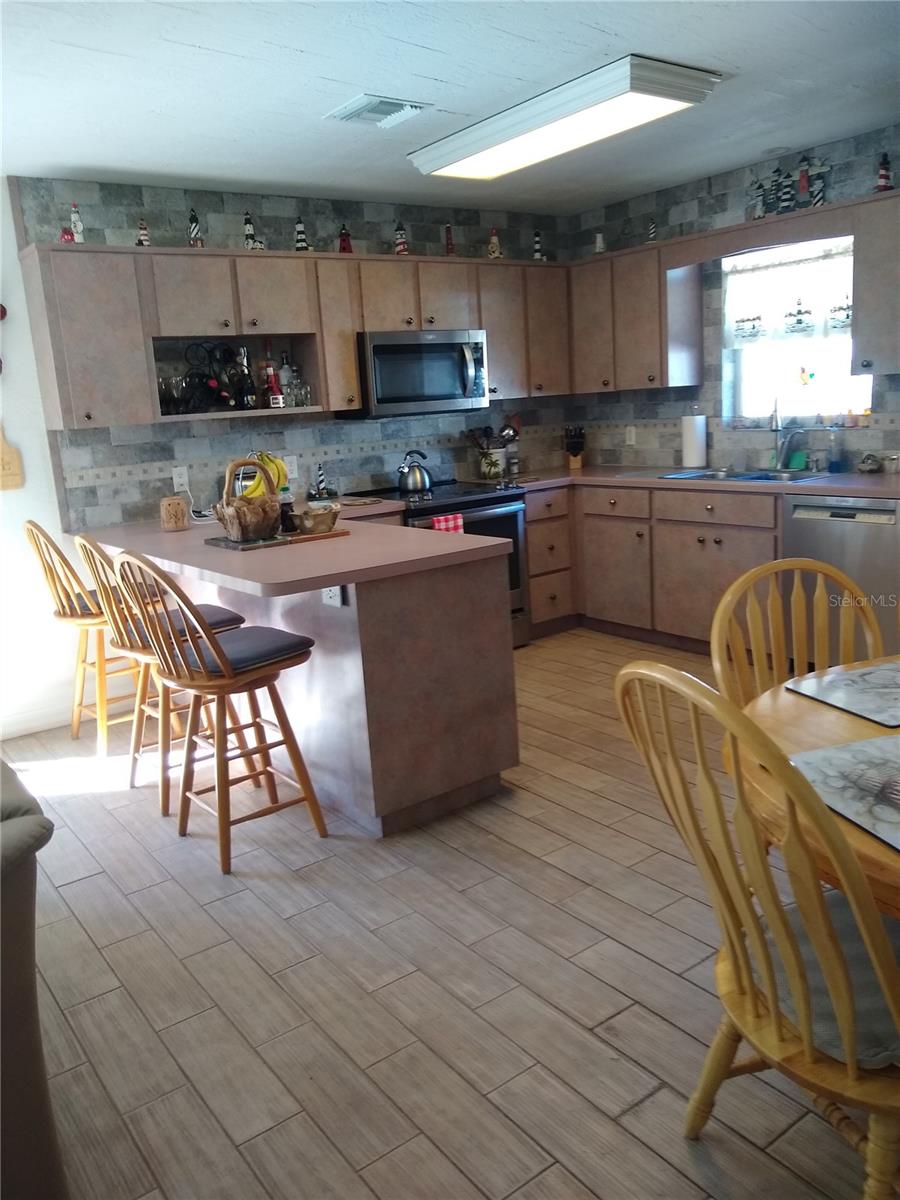 SMYRNA DUNES - Residential