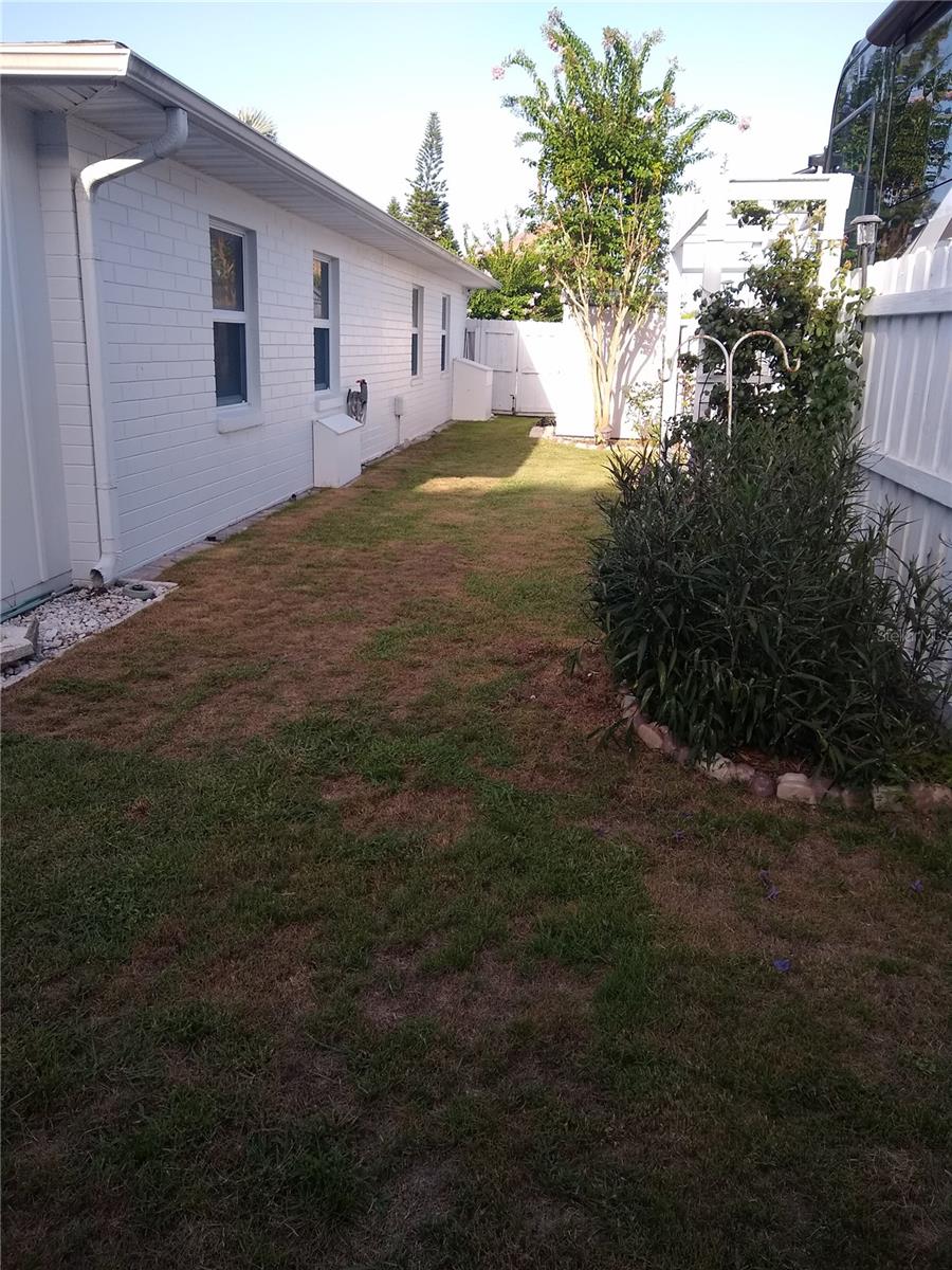 SMYRNA DUNES - Residential