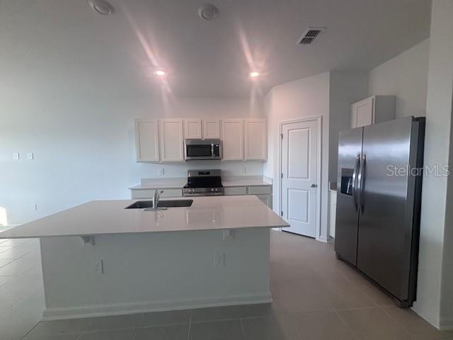 BRENTWOOD TH - Residential Lease