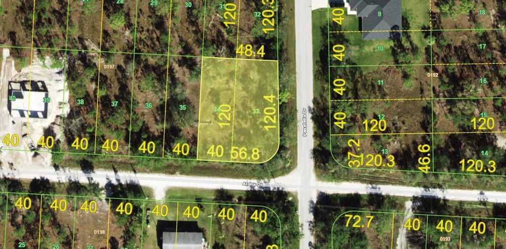 Photo of 13077 Panatella Drive, Punta Gorda, FL 33955 (MLS # C7523424)