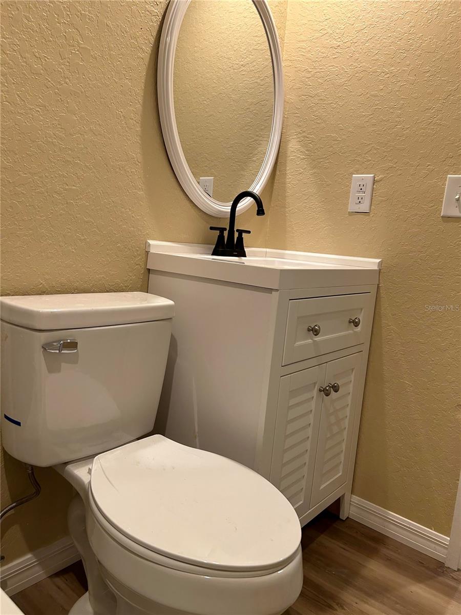 NO SUBDIVISION - Residential