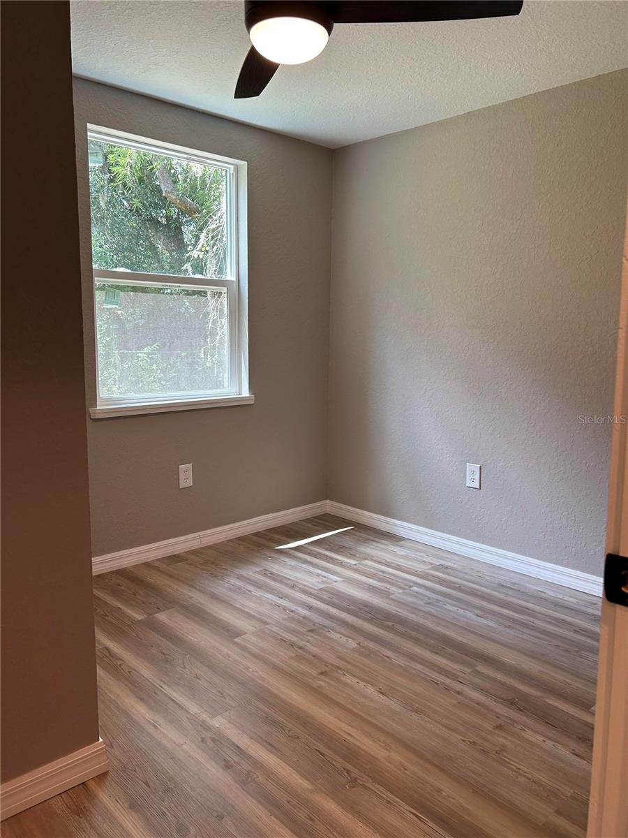 NO SUBDIVISION - Residential