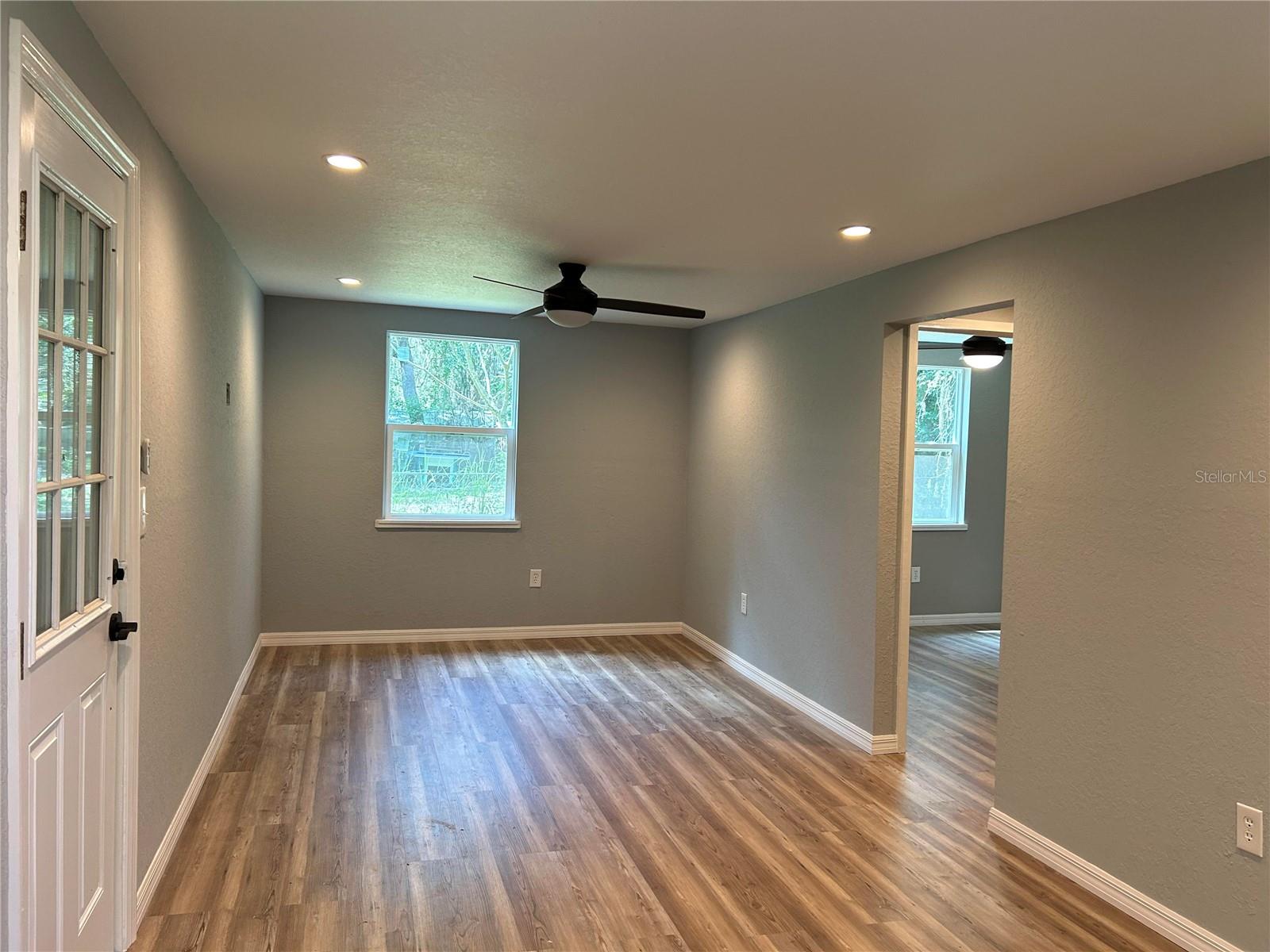 NO SUBDIVISION - Residential