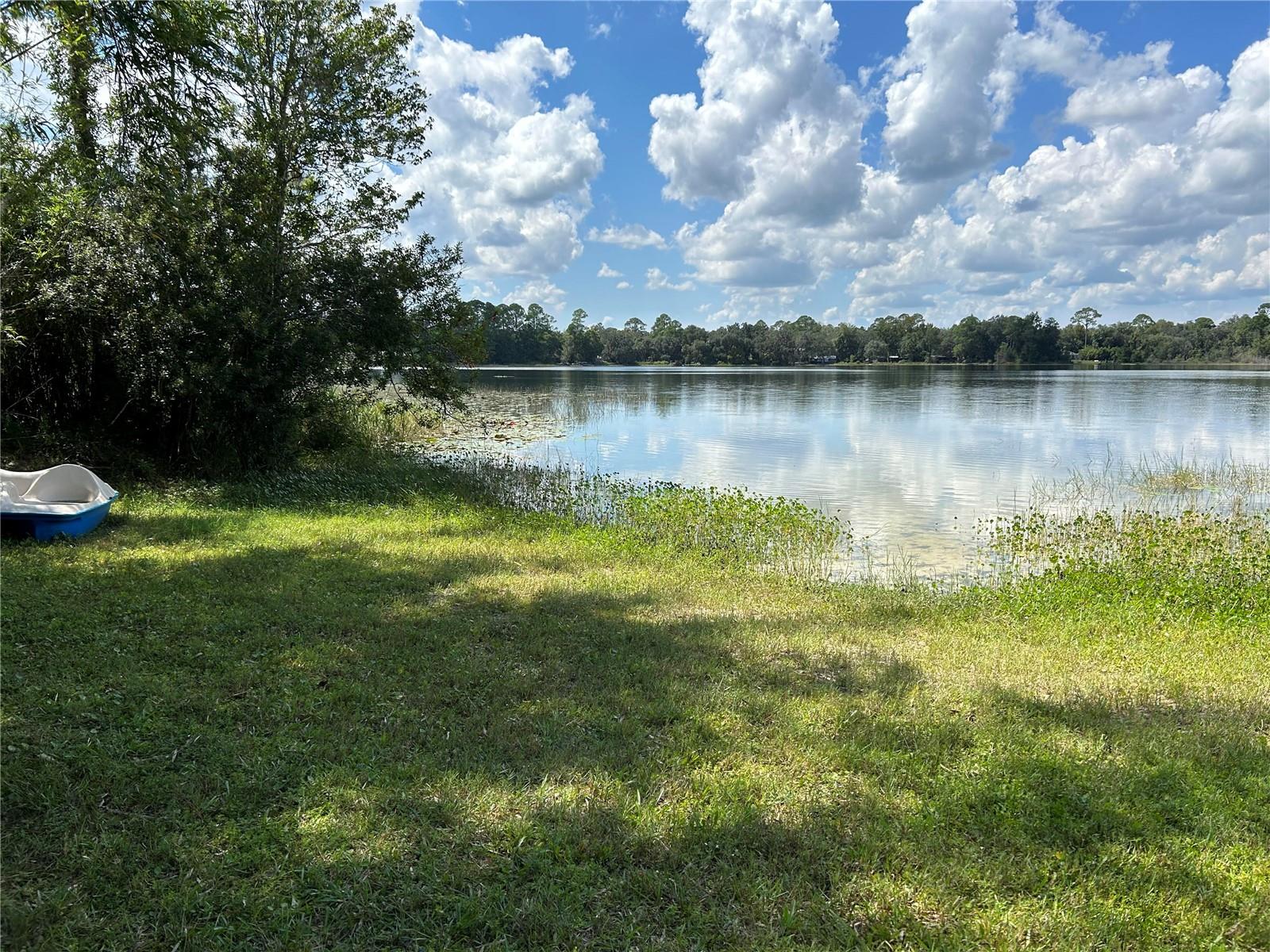 NO SUBDIVISION - Residential