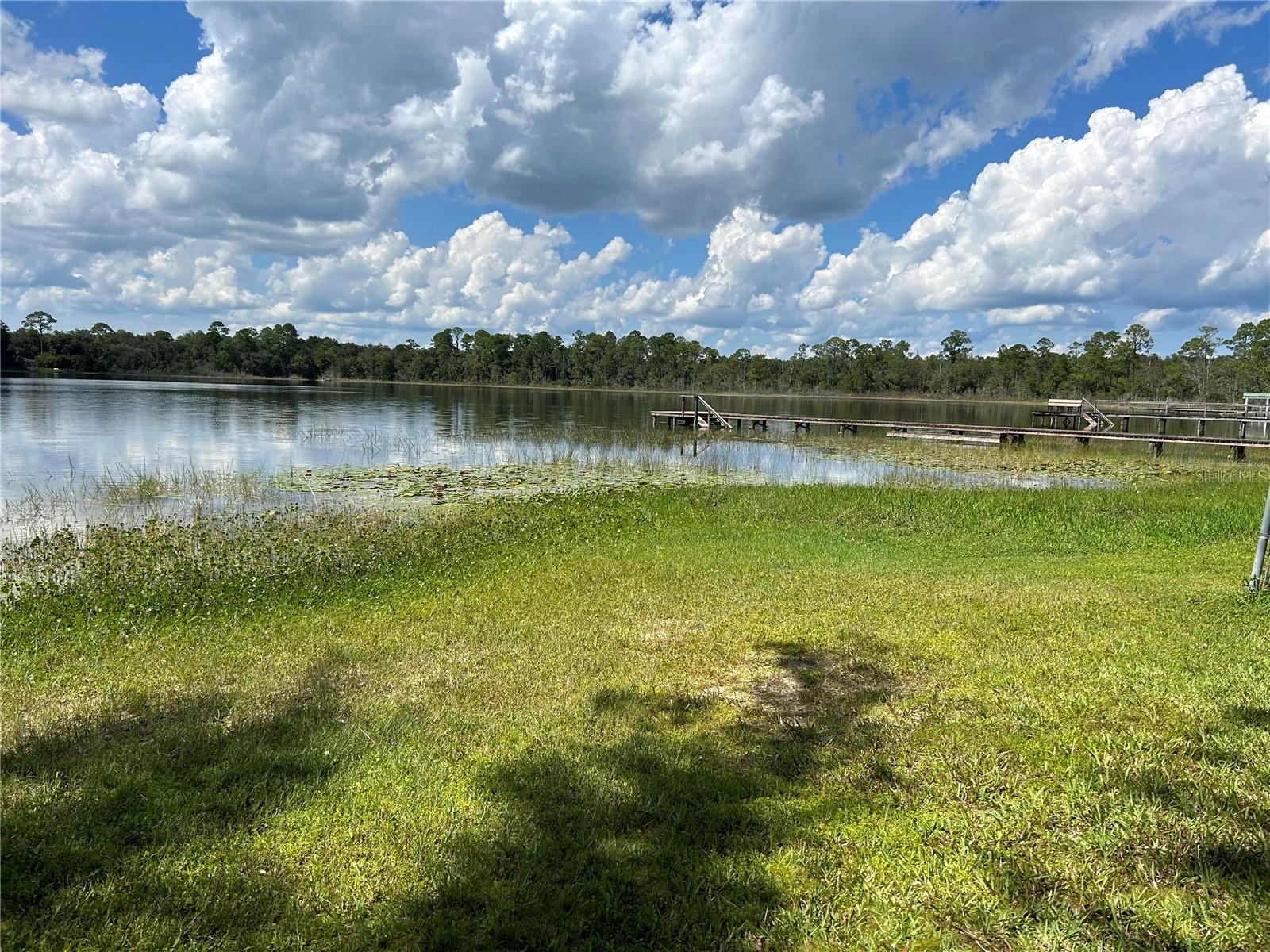 NO SUBDIVISION - Residential