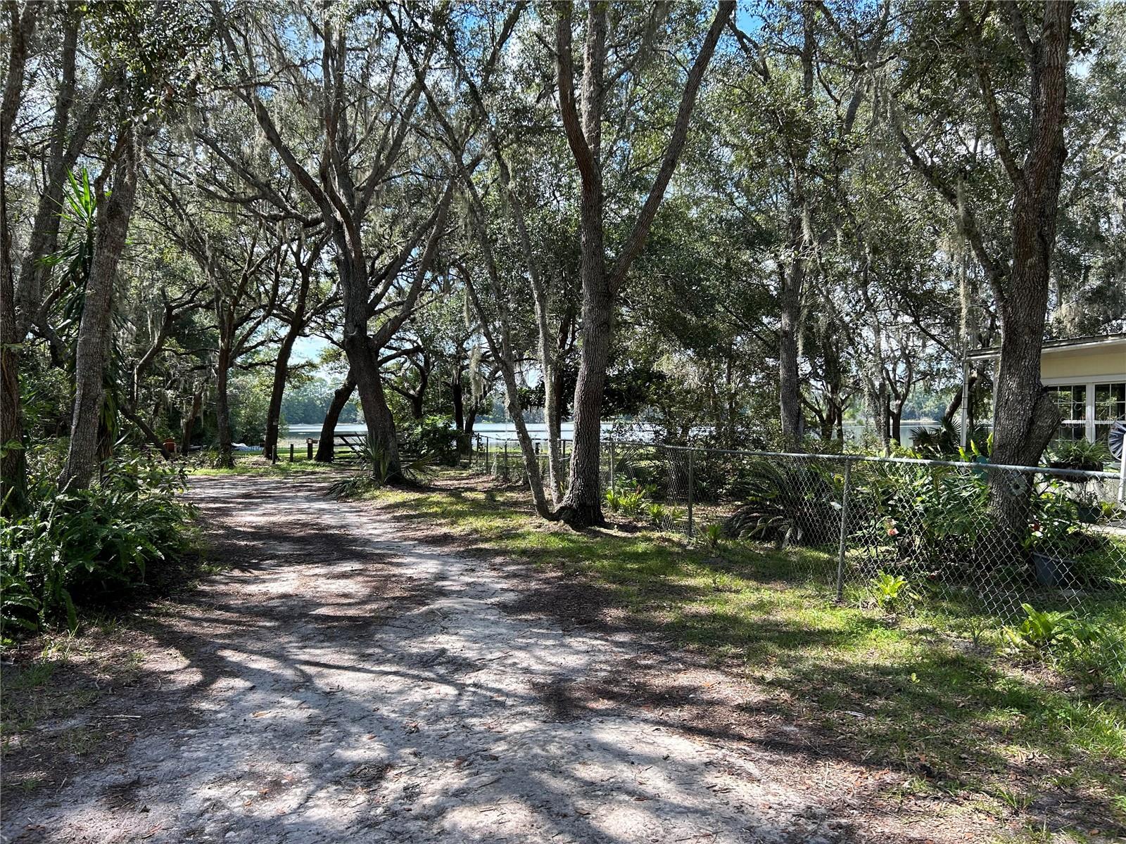 NO SUBDIVISION - Residential