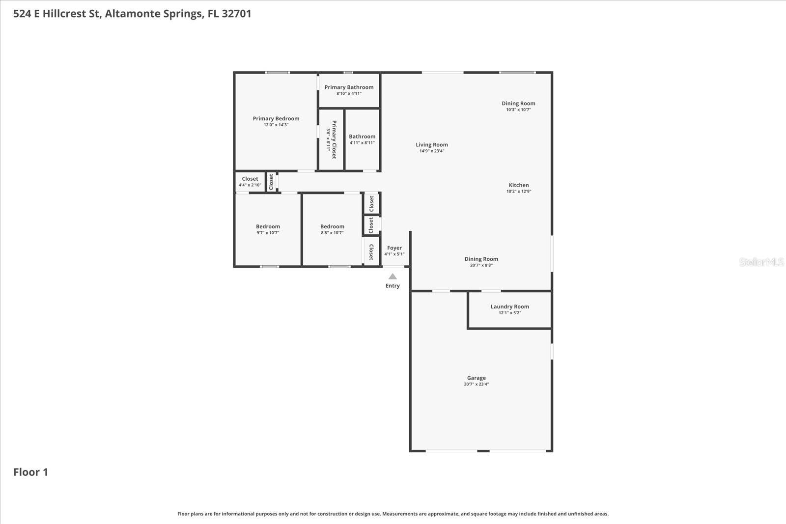 SANLANDO - Residential
