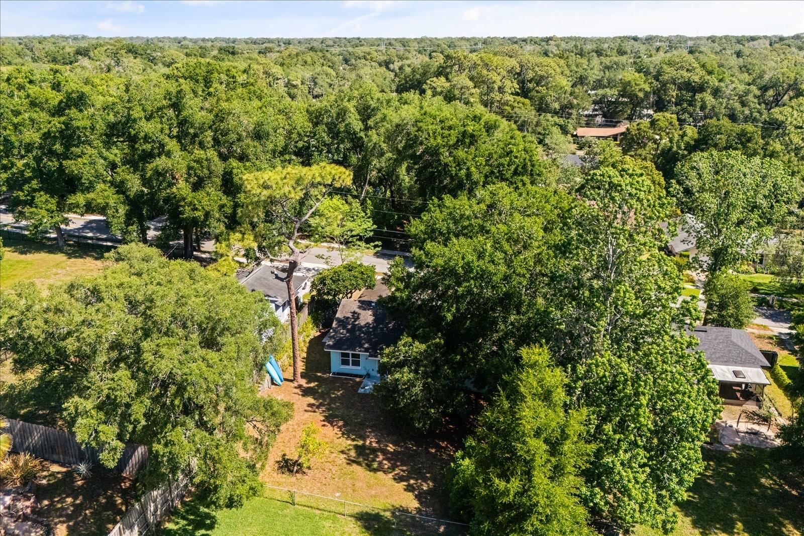 SANLANDO - Residential