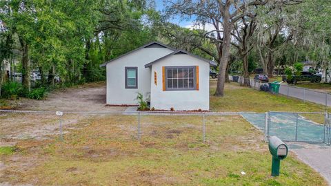 A home in TAMPA