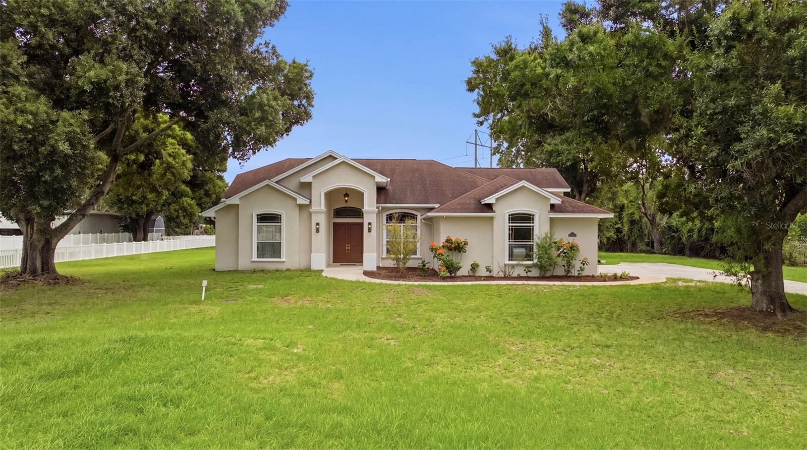 17127 BROWN ROAD
