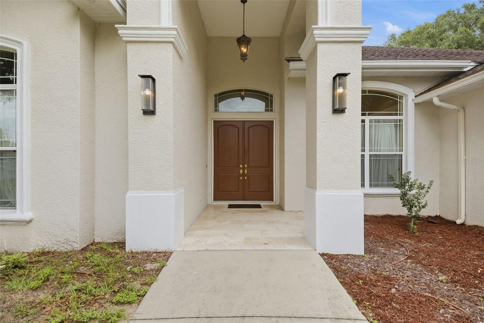 17127 BROWN ROAD