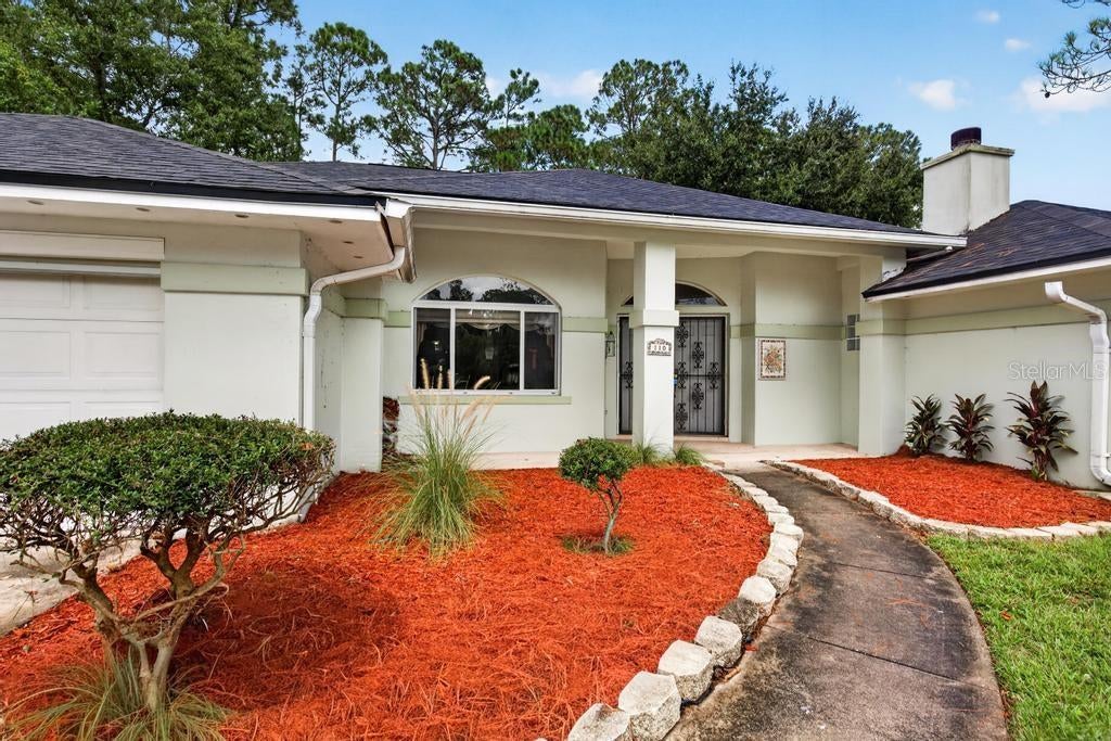 110 WELLINGTON DRIVE