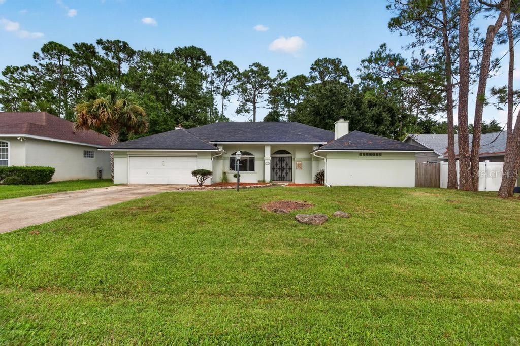 110 WELLINGTON DRIVE