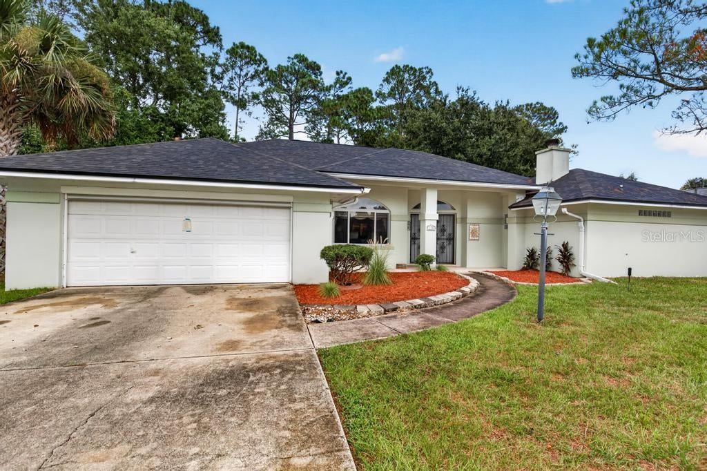 Photo of 110 Wellington Drive, Palm Coast, FL 32164 (MLS # GC543289)