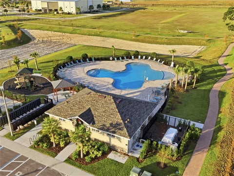 4219 Hillock Boulevard, Haines City, FL 33844