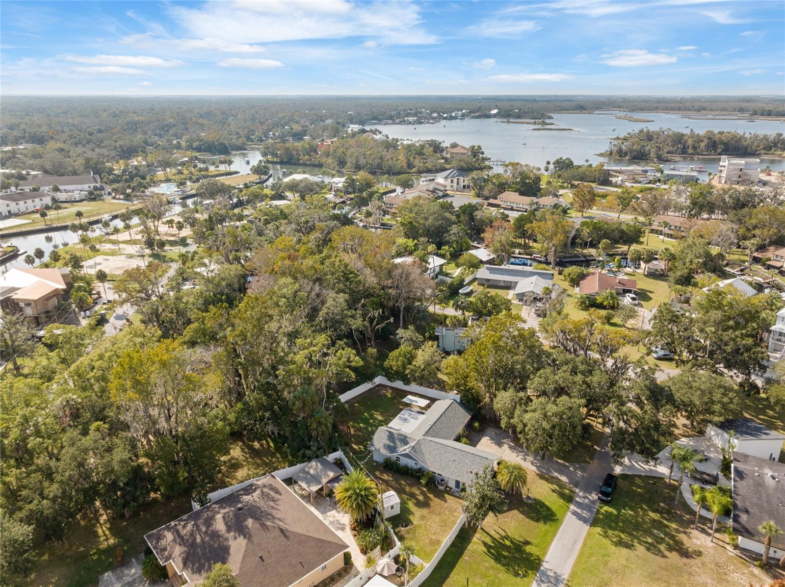 VILLAGE PICARDY - Residential