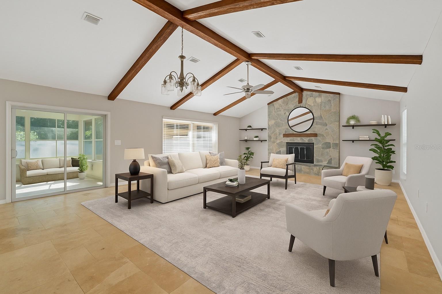 VILLAGE PICARDY - Residential