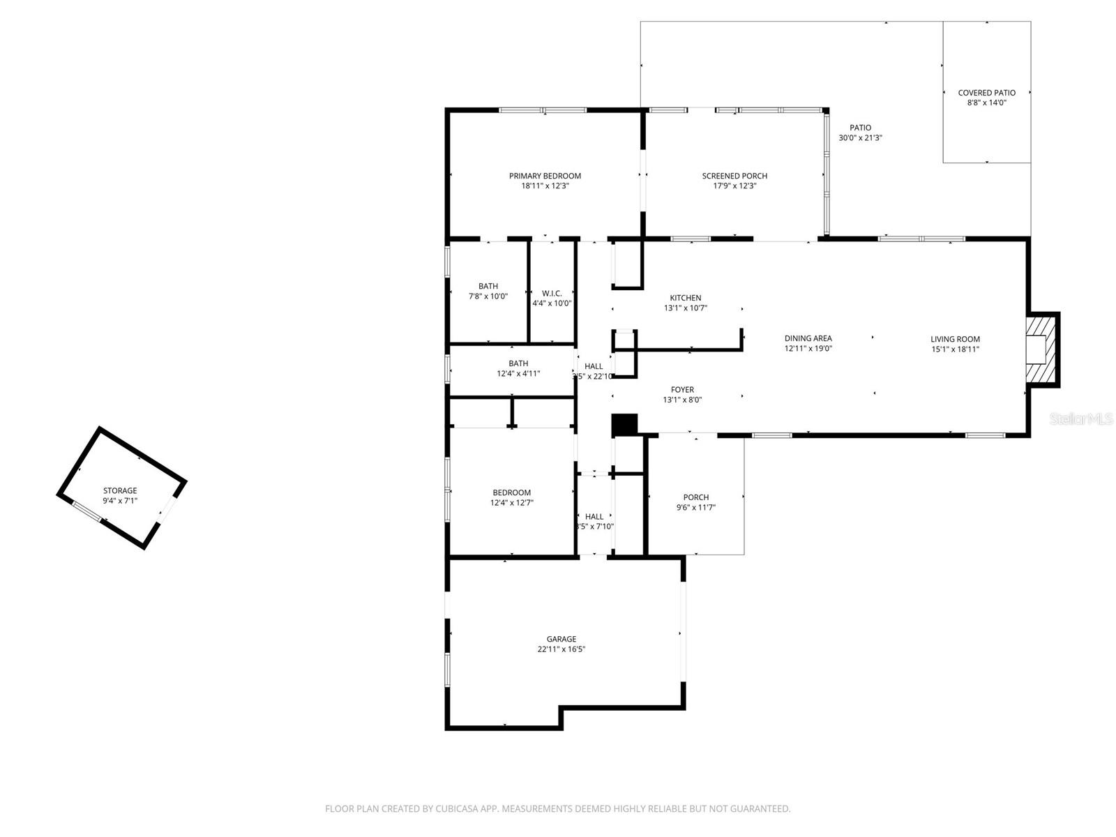 VILLAGE PICARDY - Residential