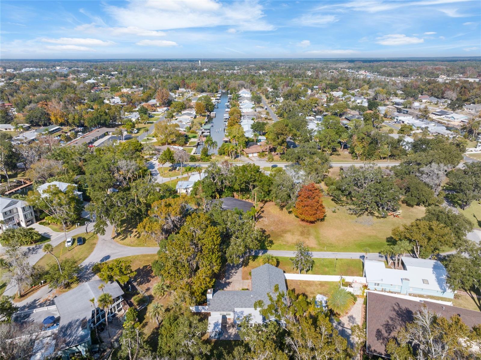 VILLAGE PICARDY - Residential