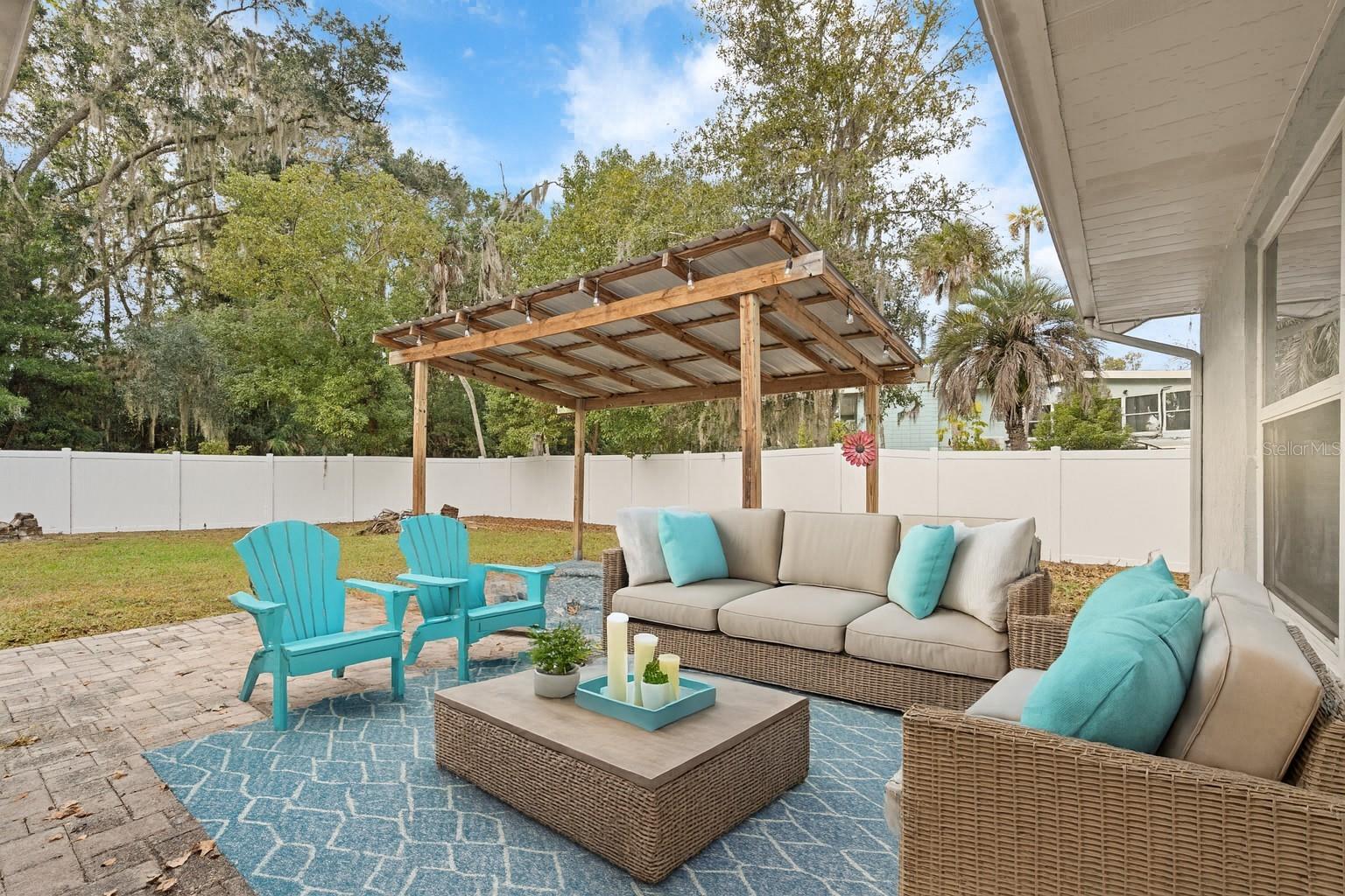 VILLAGE PICARDY - Residential