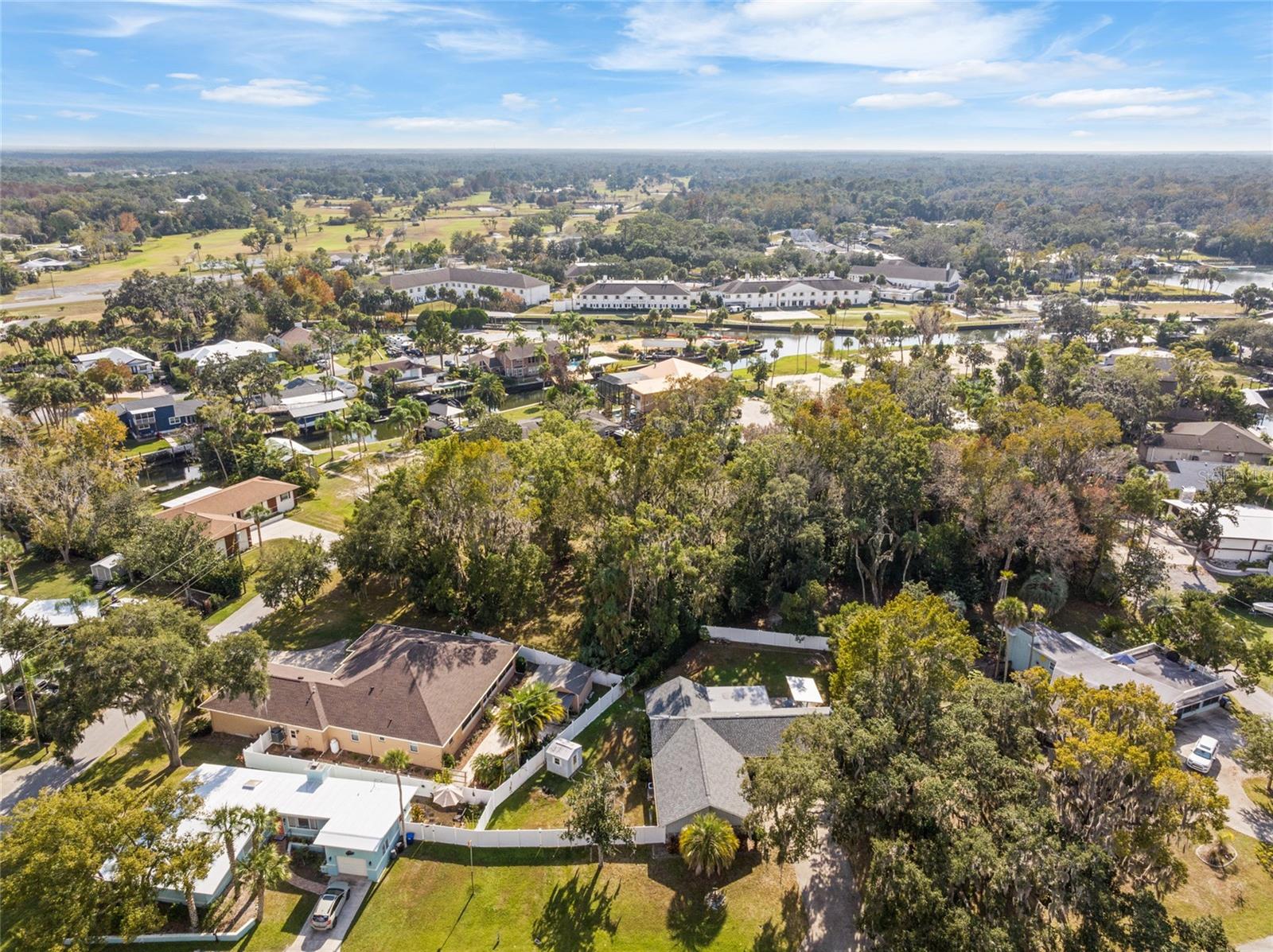 VILLAGE PICARDY - Residential