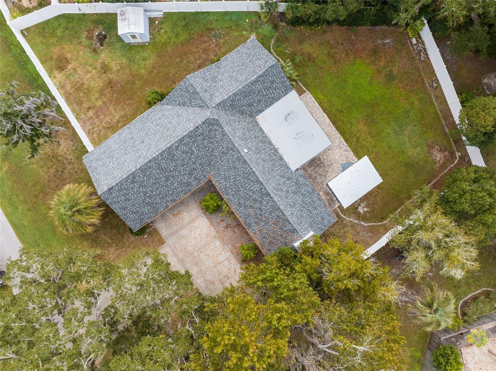 VILLAGE PICARDY - Residential