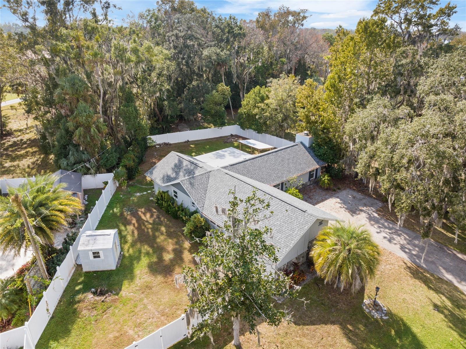 VILLAGE PICARDY - Residential