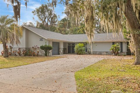 260 SE 16TH TERRACE CRYSTAL RIVER FL 34429