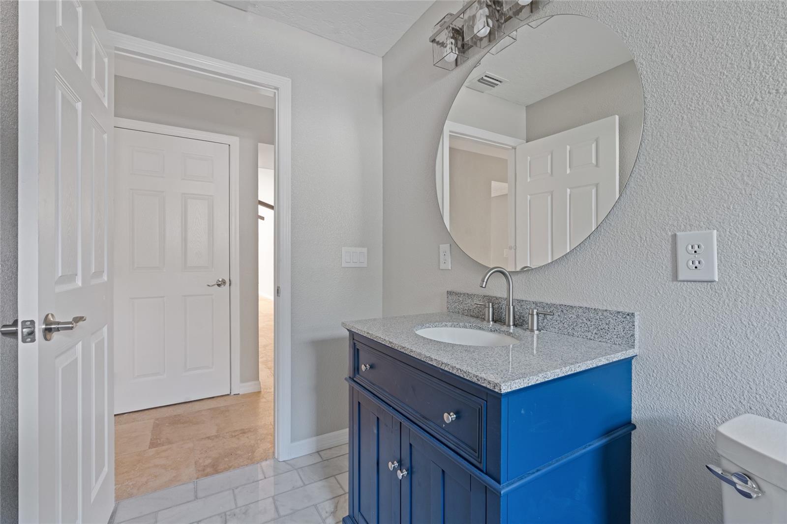 VILLAGE PICARDY - Residential