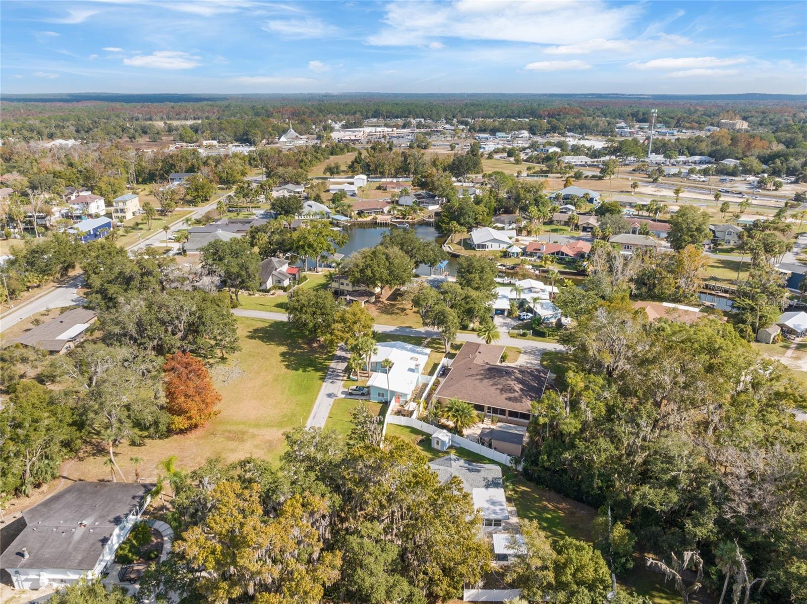 VILLAGE PICARDY - Residential