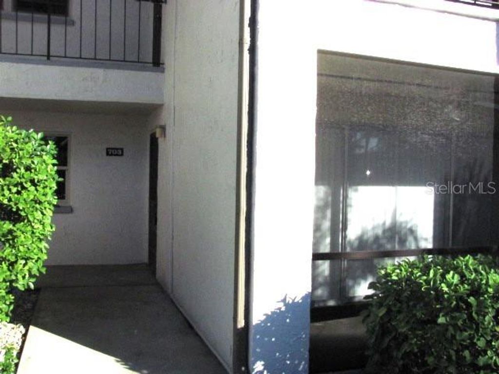 Photo of 7701 Starkey Road #703, Seminole, FL 33777 (MLS # TB8454740)