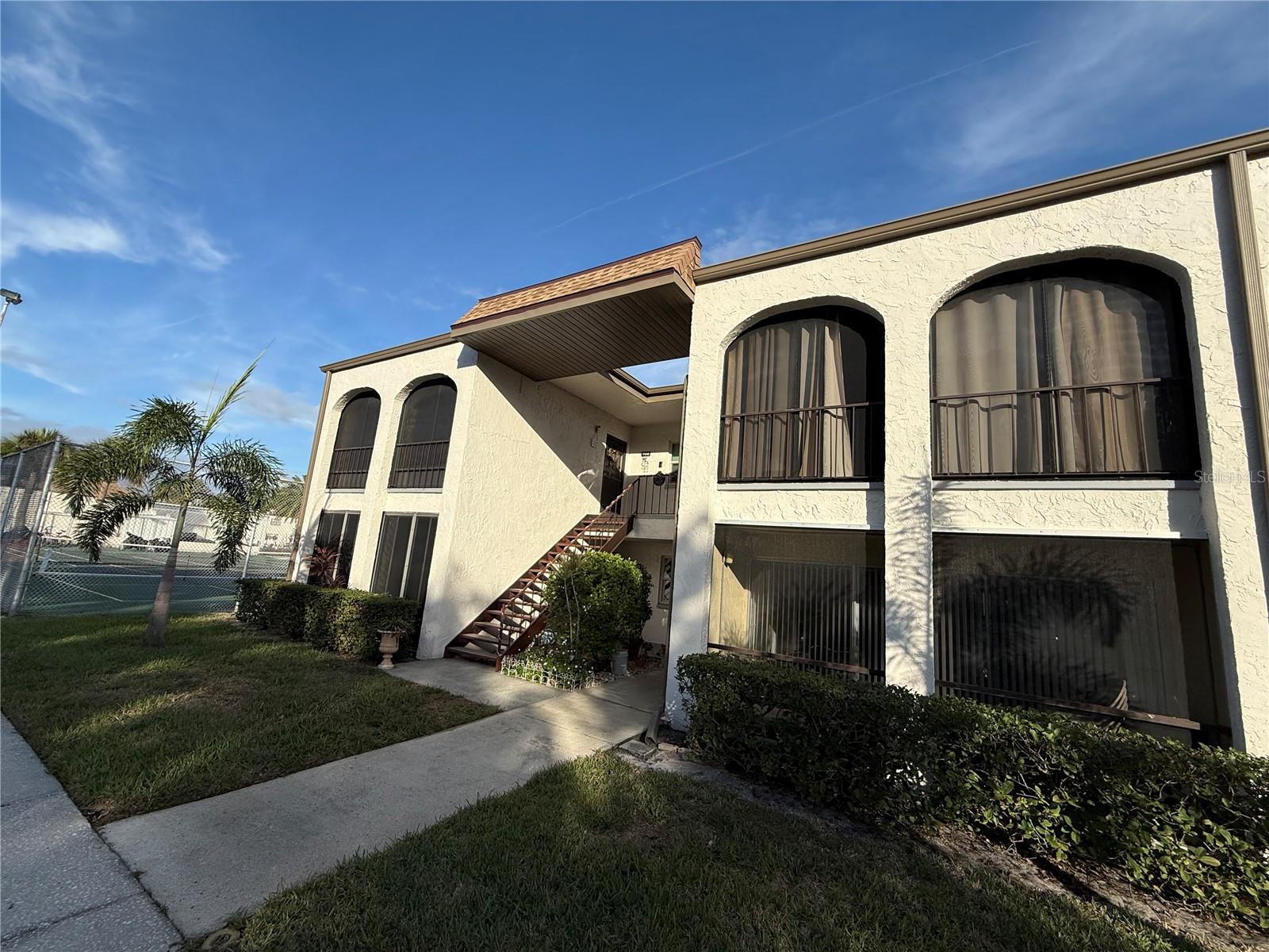 BOULEVARD CLUB THE CONDO - Residential