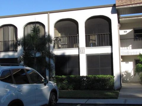 Photo of 7701 Starkey Road #703, Seminole, FL 33777 (MLS # TB8454740)