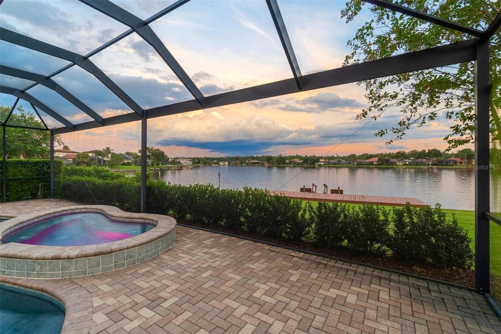 Photo of 10521 Bermuda Isle Drive, Tampa, FL 33647 (MLS # TB8420964)