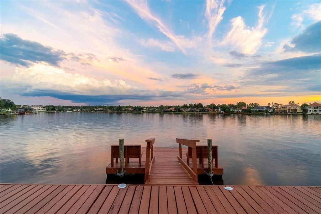 Photo of 10521 Bermuda Isle Drive, Tampa, FL 33647 (MLS # TB8420964)