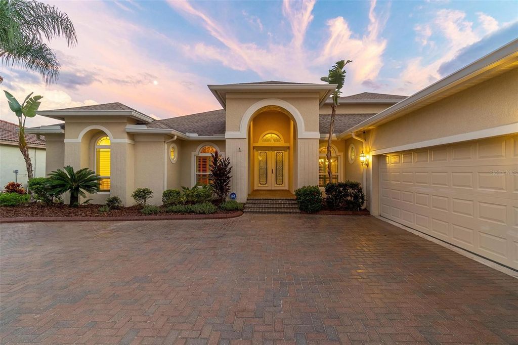 Photo of 10521 Bermuda Isle Drive, Tampa, FL 33647 (MLS # TB8420964)