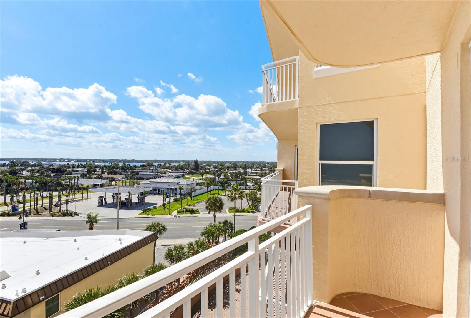 BELLA VISTA CONDO - Residential