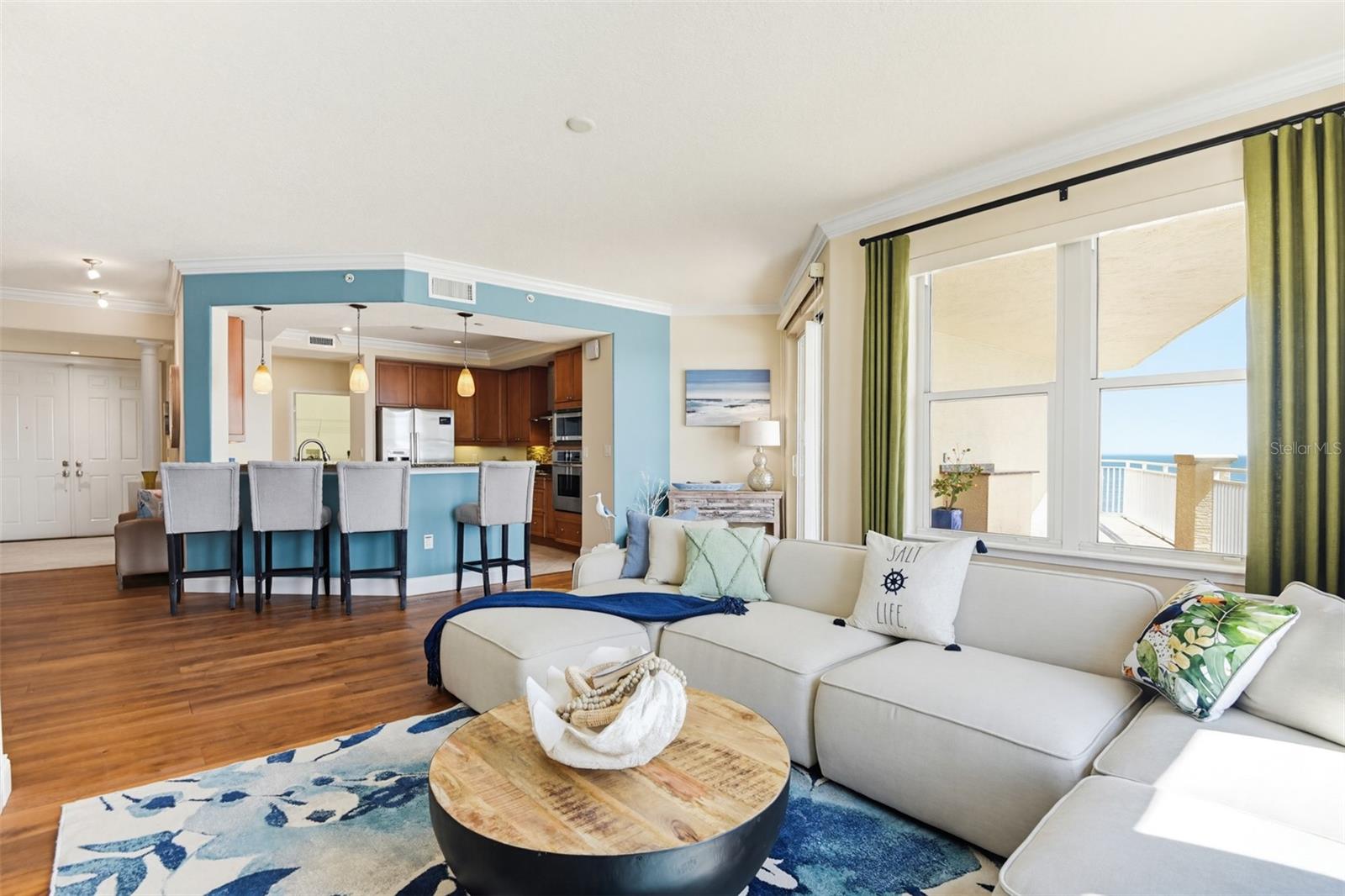 2515 S ATLANTIC AVENUE 509