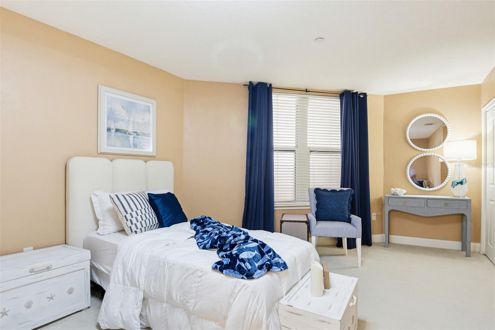 BELLA VISTA CONDO - Residential