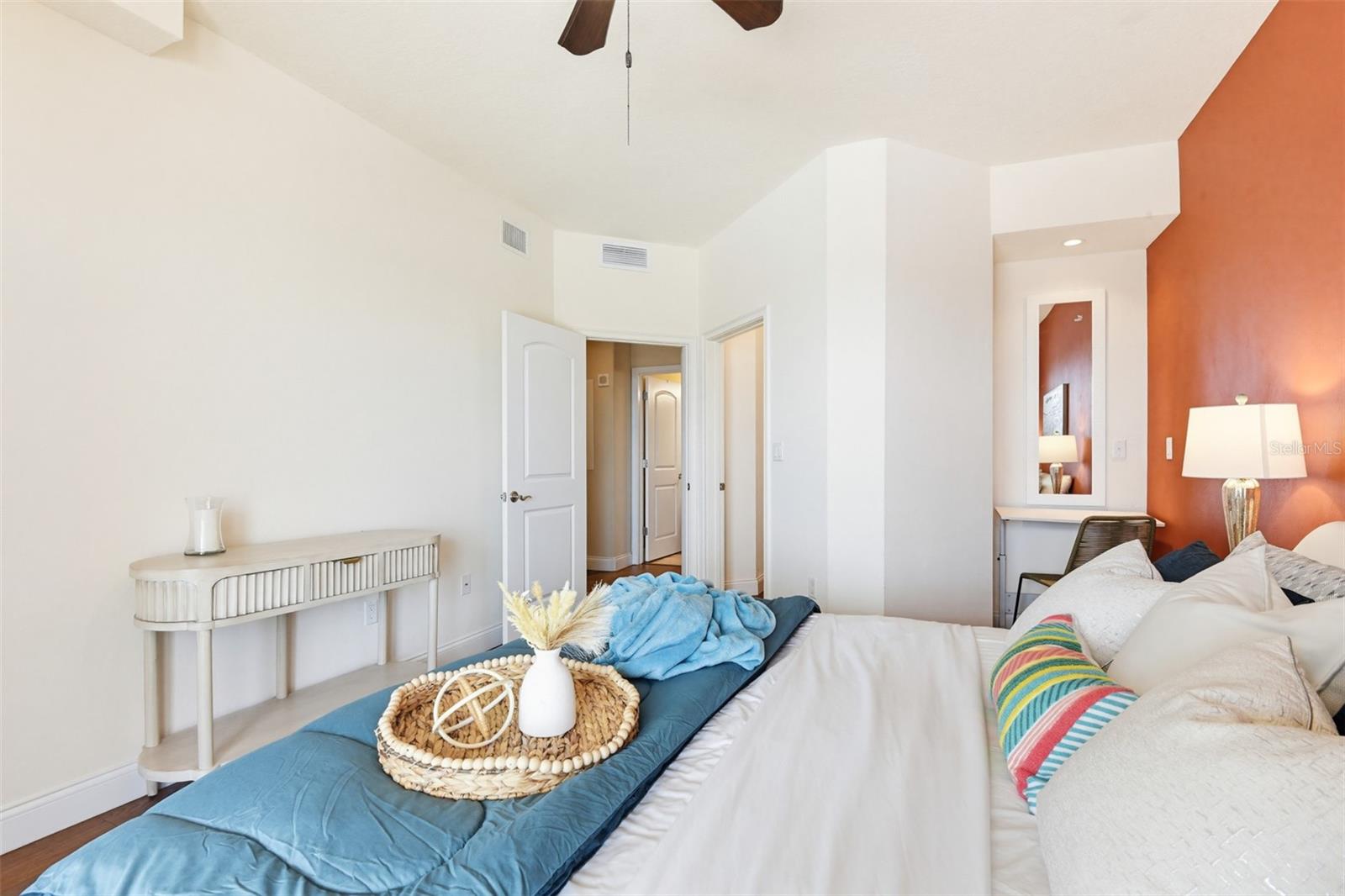 BELLA VISTA CONDO - Residential