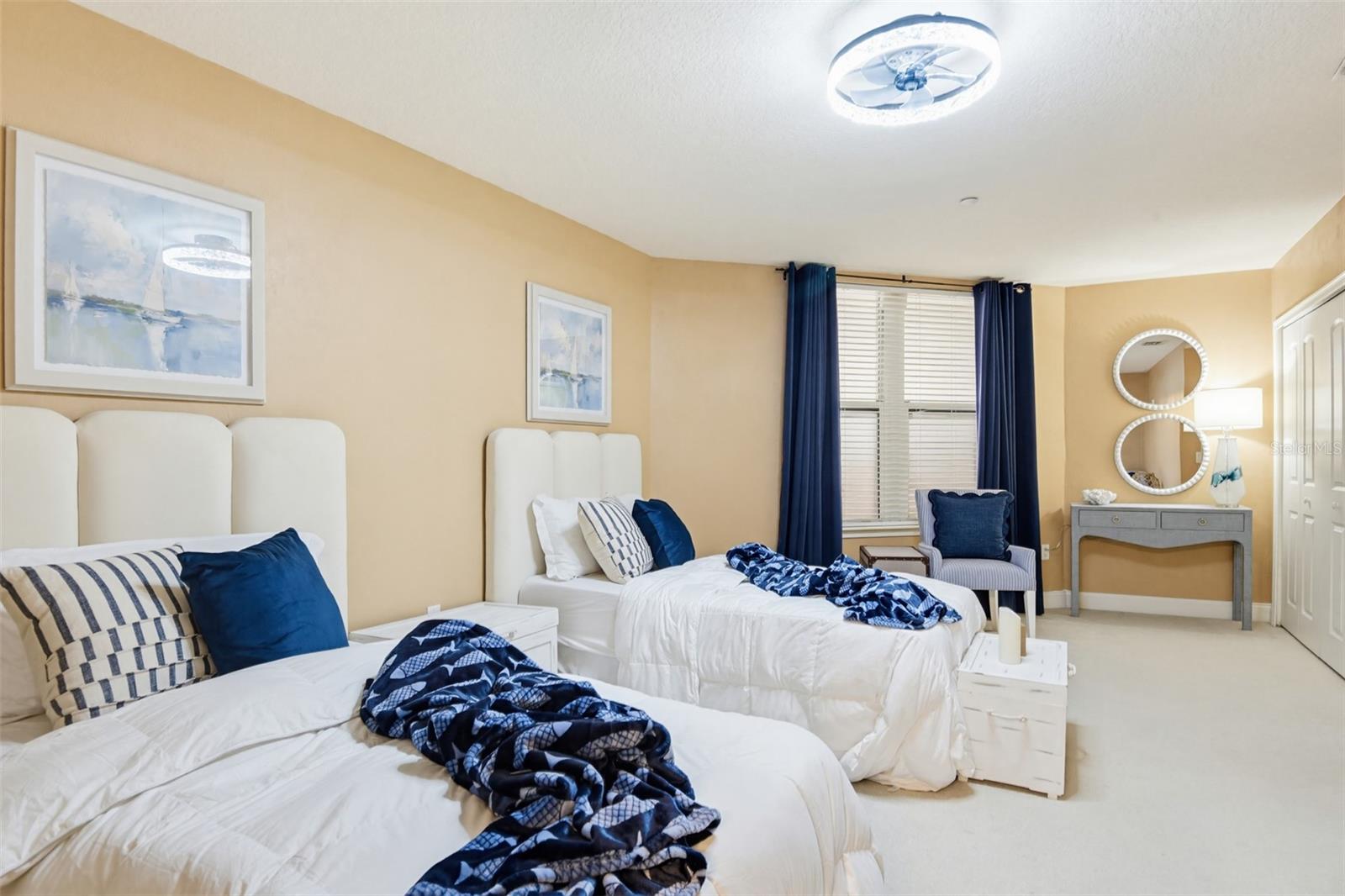 BELLA VISTA CONDO - Residential