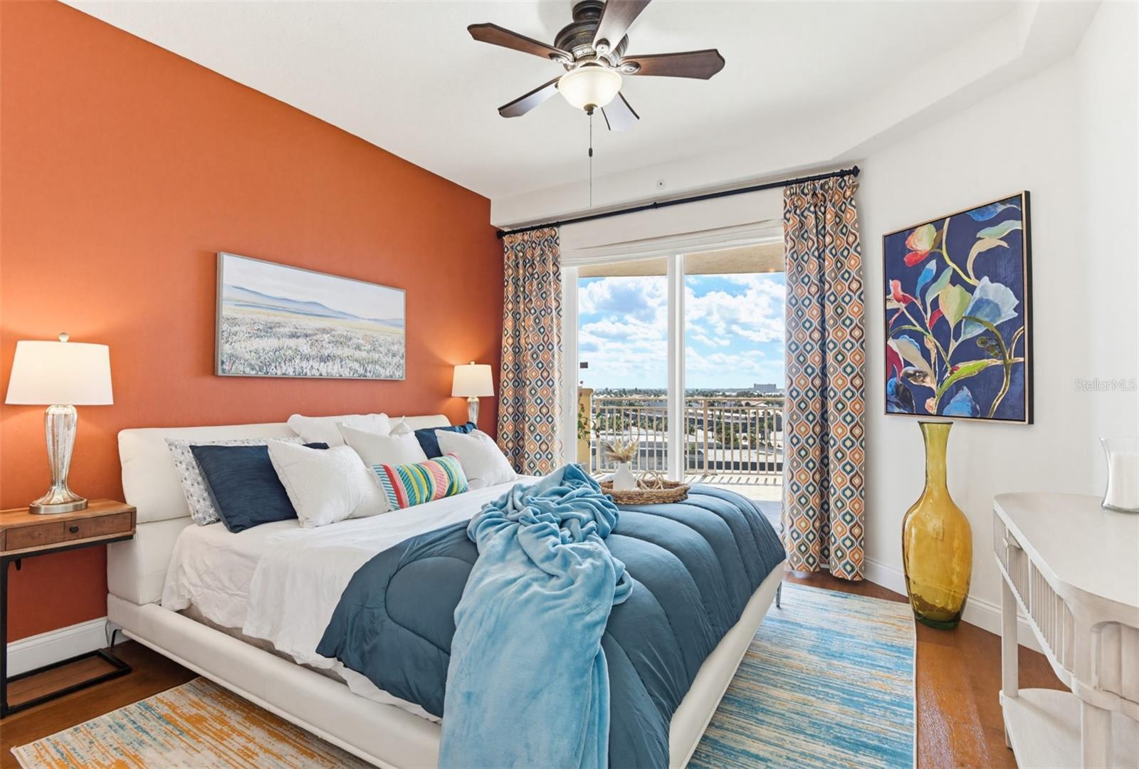 BELLA VISTA CONDO - Residential