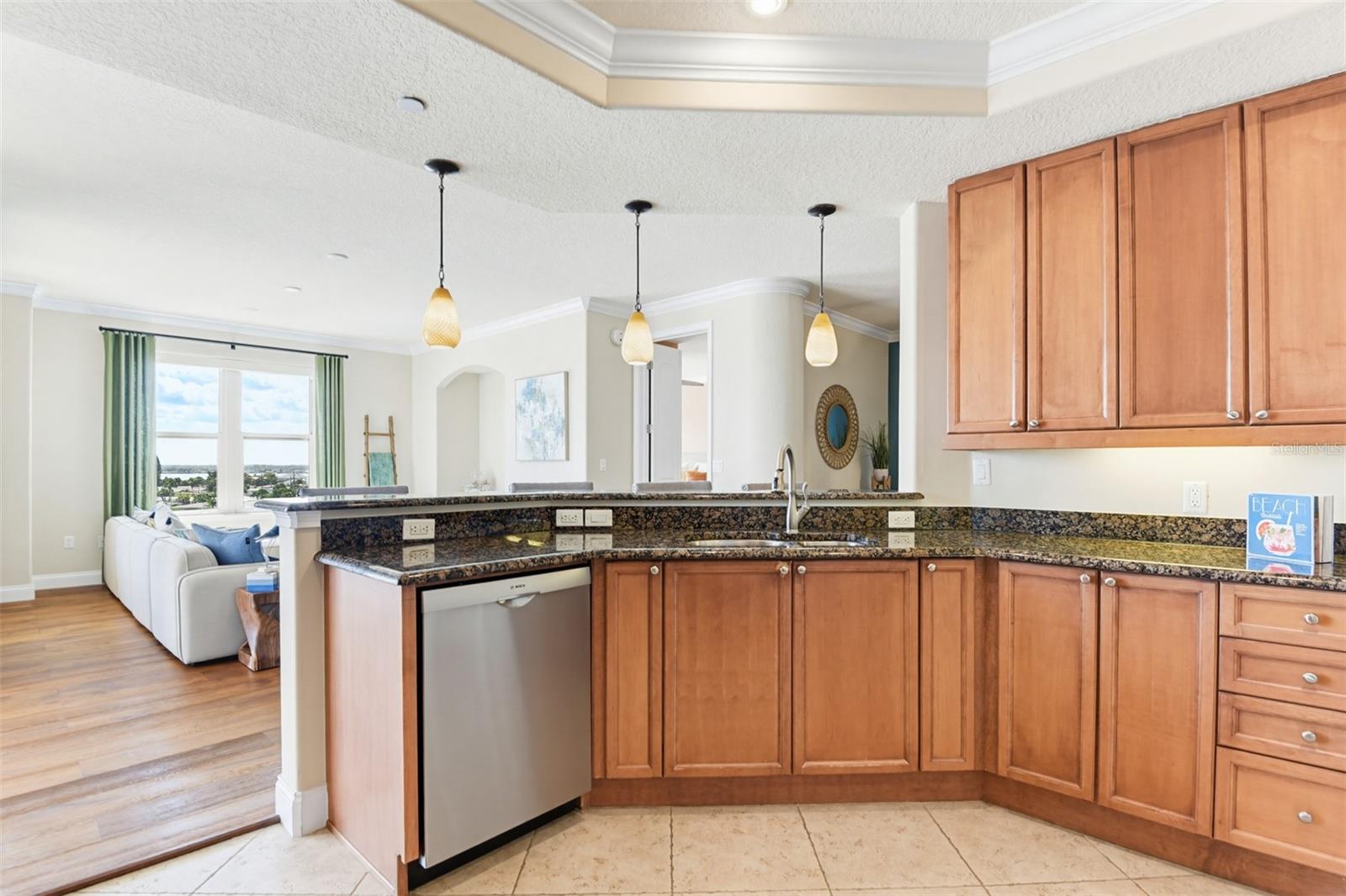 BELLA VISTA CONDO - Residential