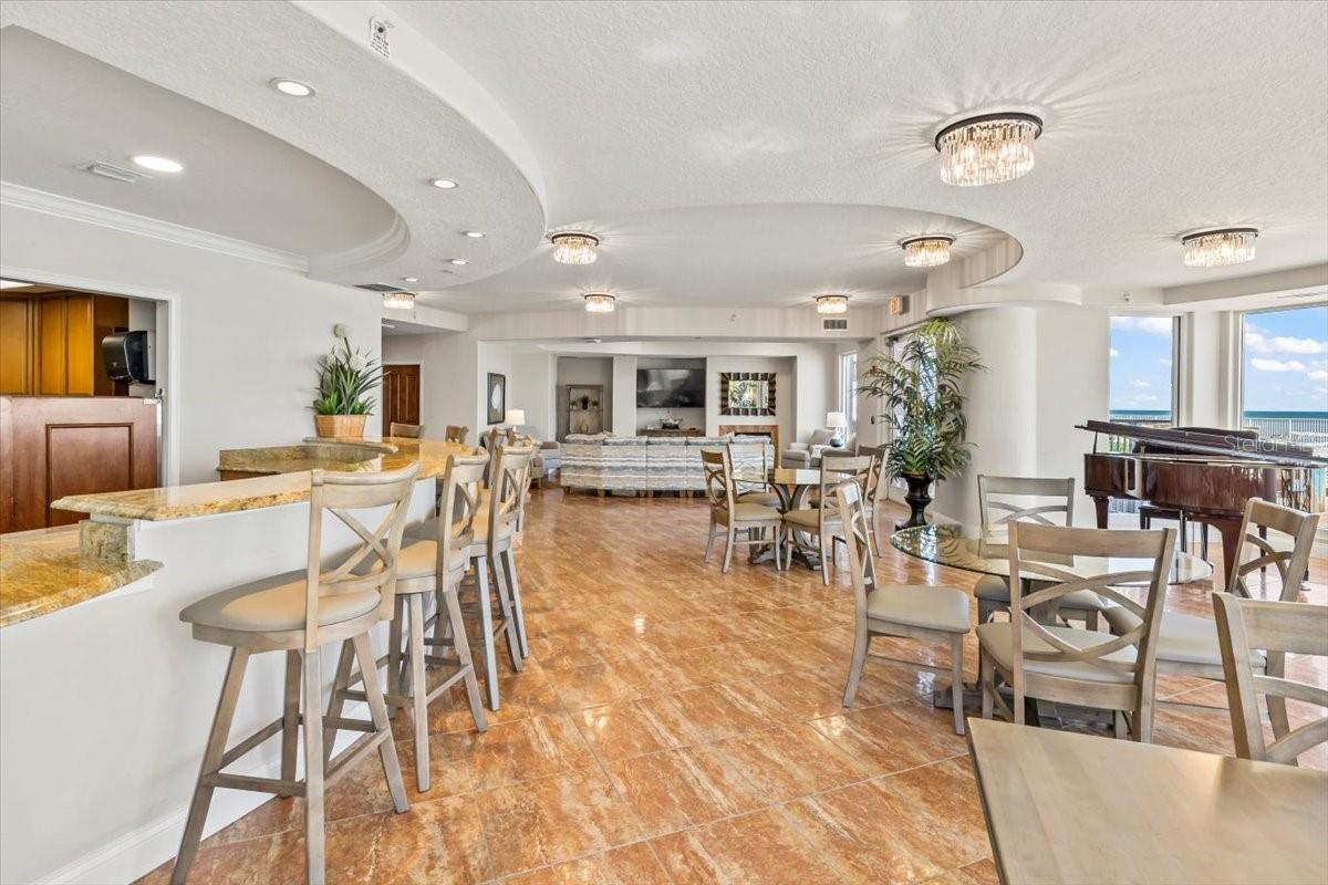 BELLA VISTA CONDO - Residential