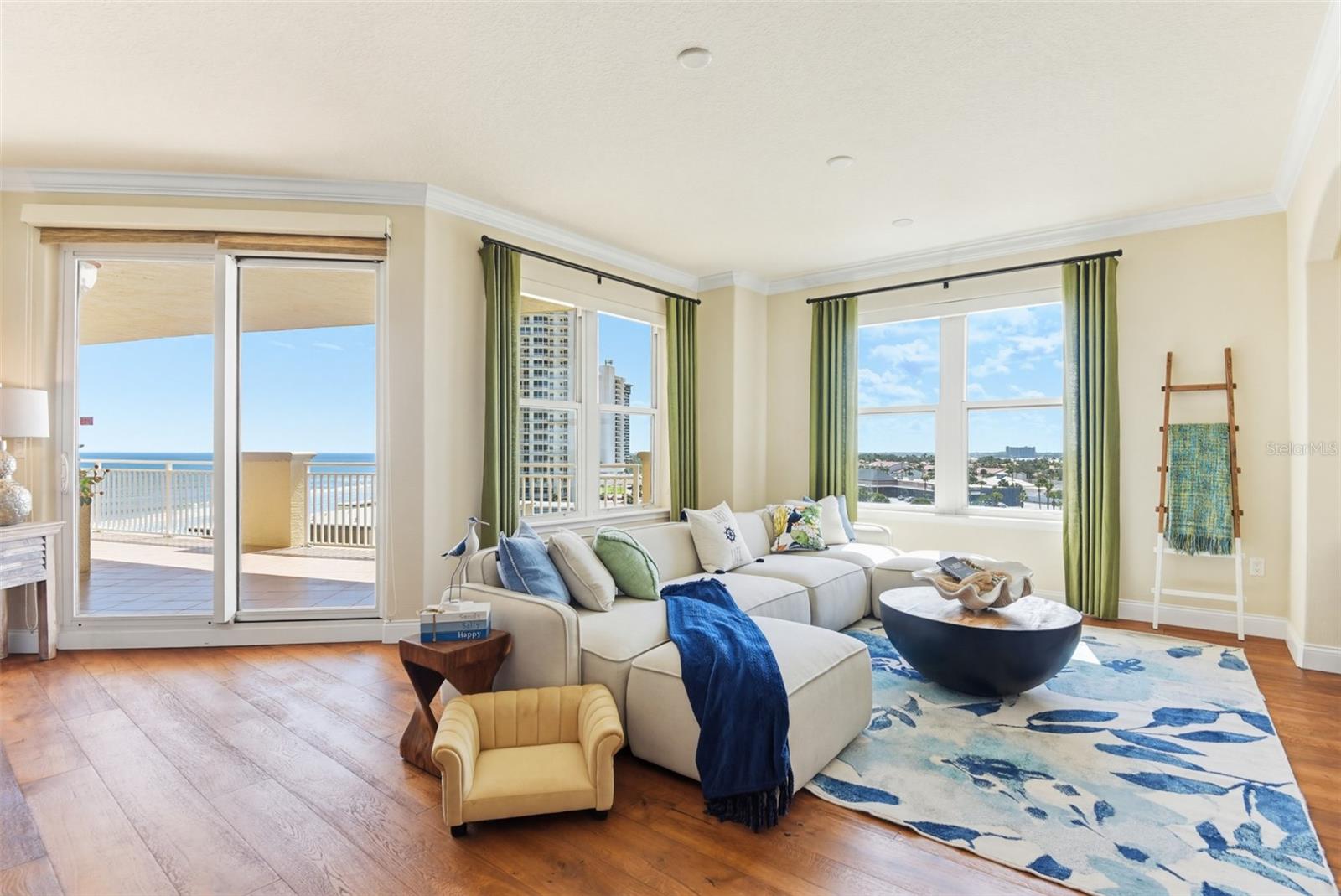 BELLA VISTA CONDO - Residential