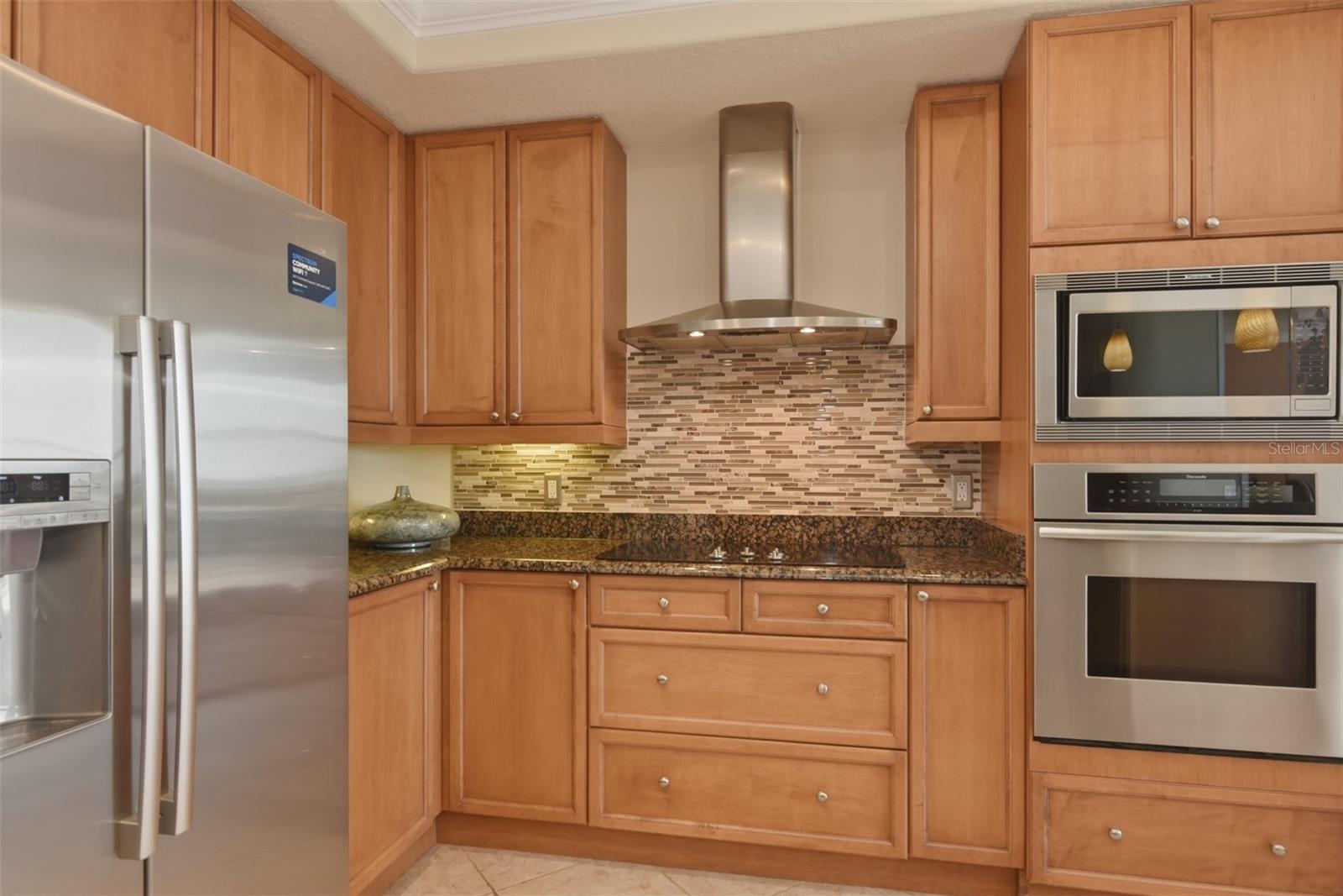 BELLA VISTA CONDO - Residential